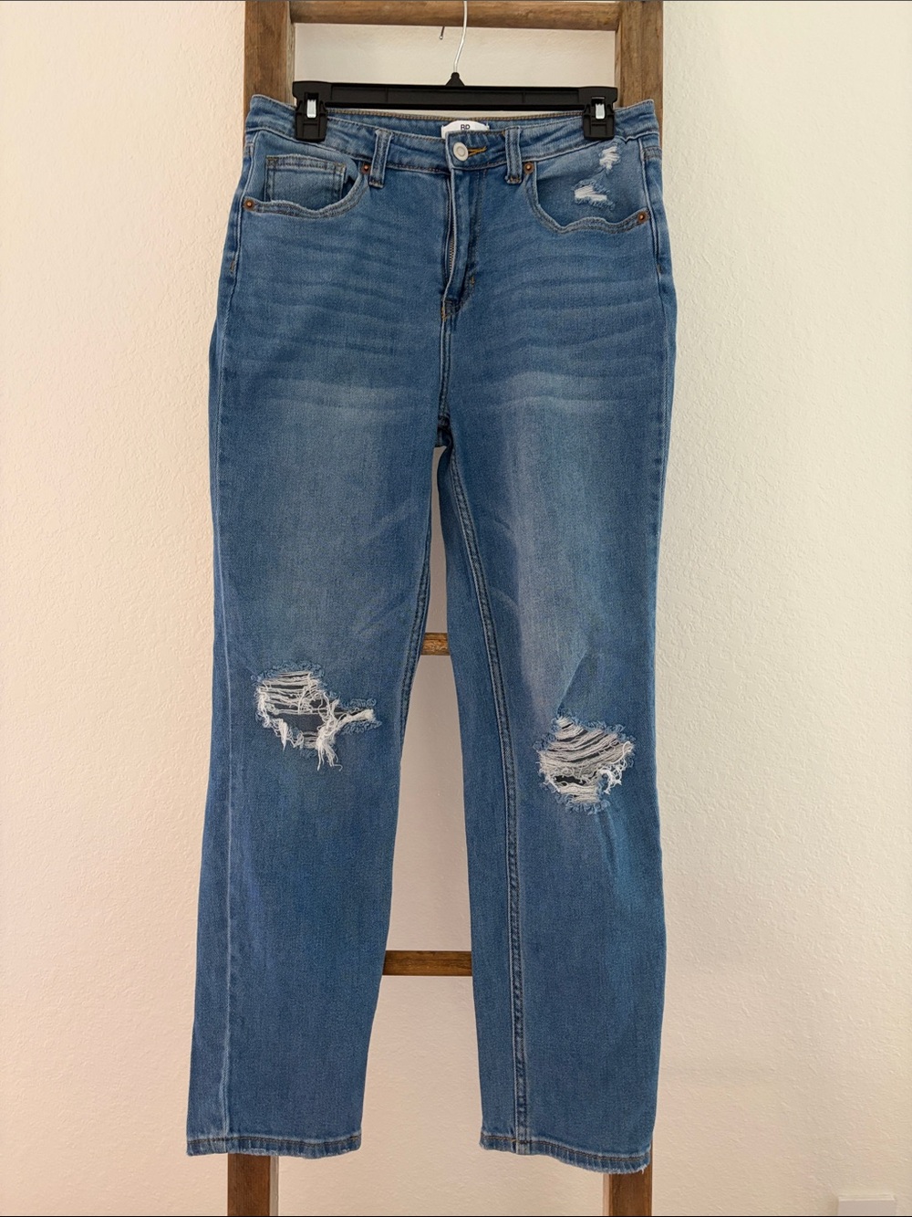BP Mom Jeans
